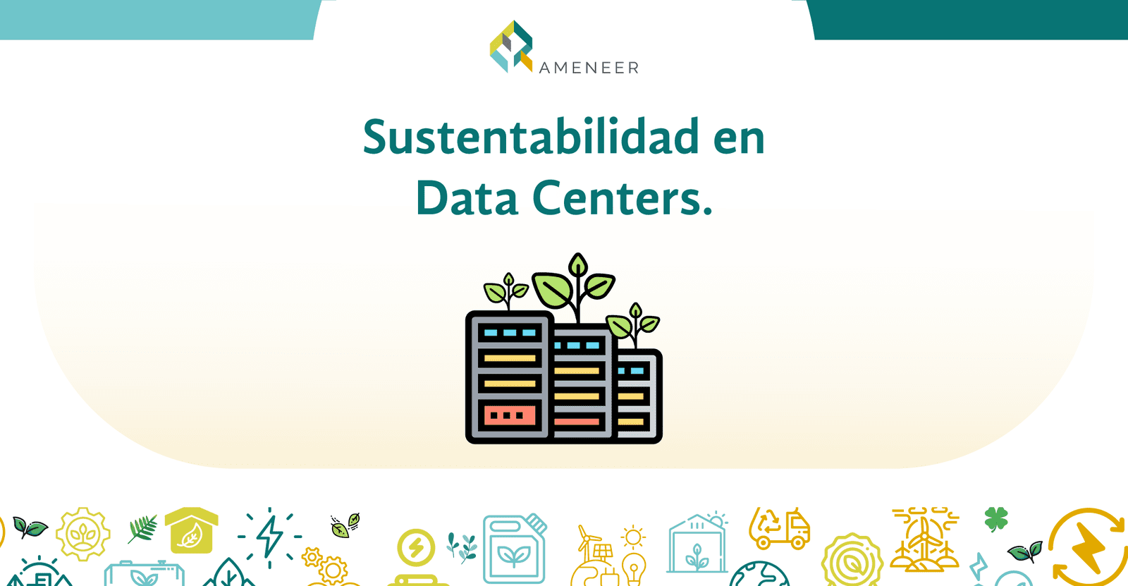 Sustentabilidad en Data Centers